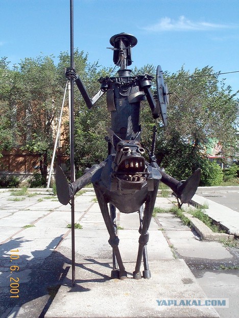 Девушка и котэ