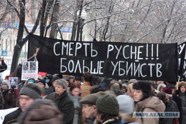 Украинская армия начала контрнаступление