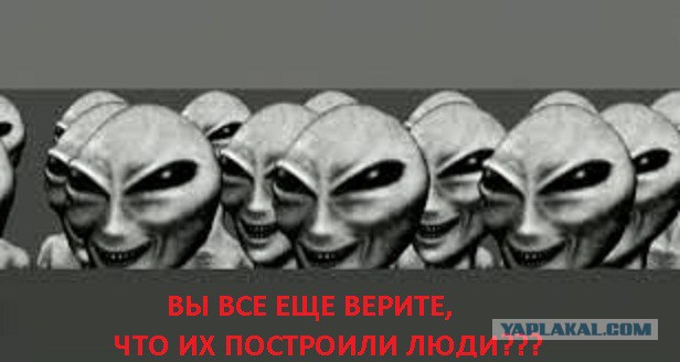 Египет без гидов IV