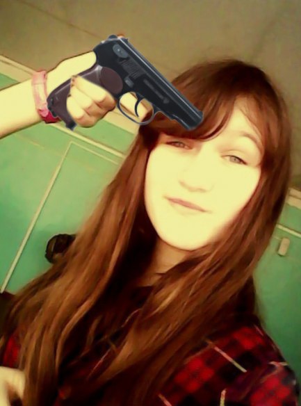 Отфотошопте меня