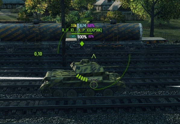 Wargaming 21