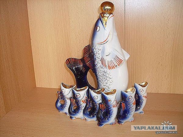 Вещи из СССР, которые вас сильно удивят