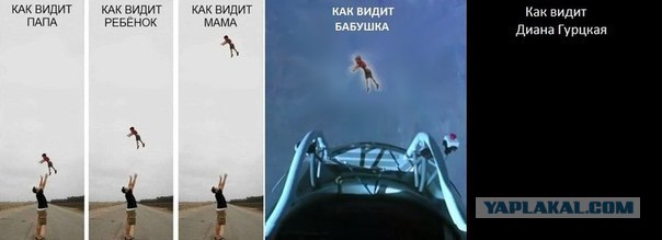 Игра с ребенком