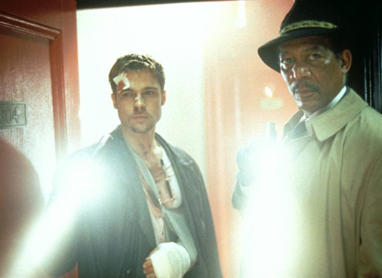 "Семь" - 20 лет