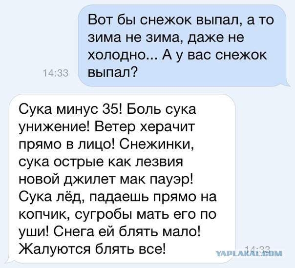 Глобальное потепление