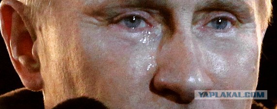 Иран обнародовал фото плачущего американского военного моряка