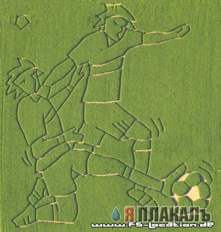 ЗАблудись в канапле