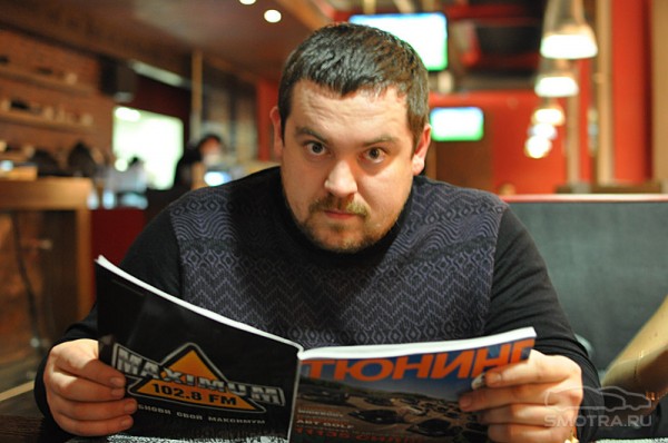 Эрик Давидович задержан в Москве по подозрению в мошенничестве