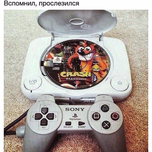 Забавные картинки из Сети