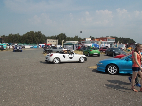 JapCarFest 2016