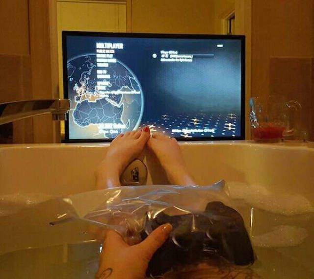 Прикольные картинки