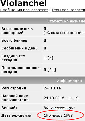 Ответ замужней дамы мужчинам