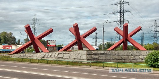 Норвежский генерал: «Ничего странного в том, что русские огрызаются»