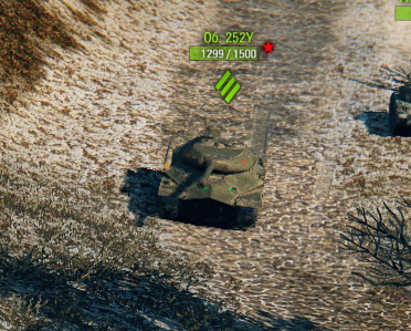 Wargaming 43