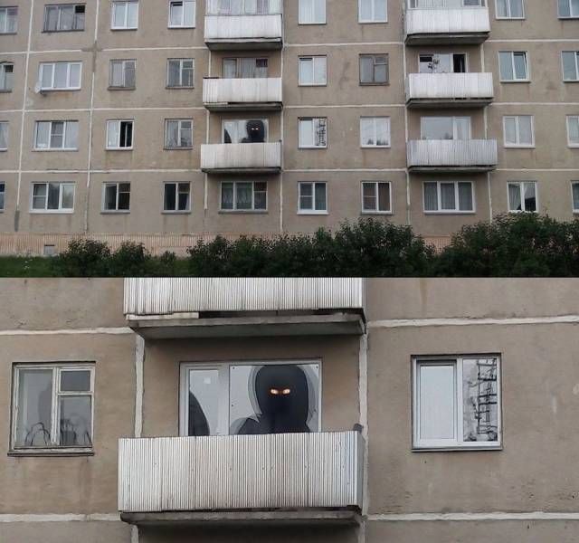 Подборка безудержного веселья