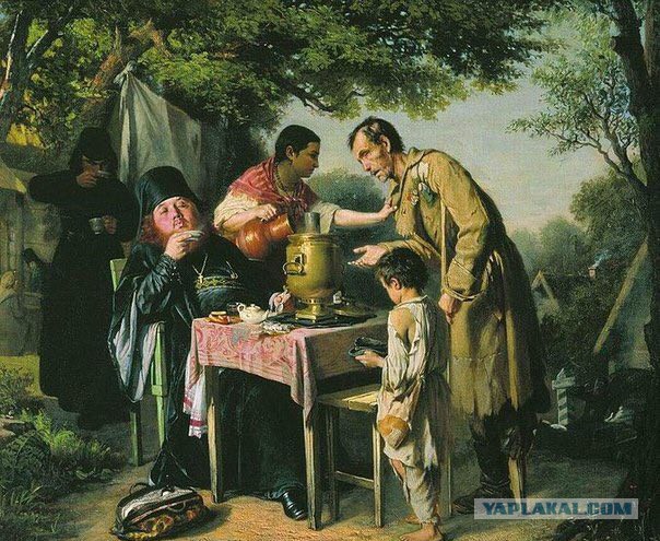 Священники и монахи - ветераны Великой Отечественной