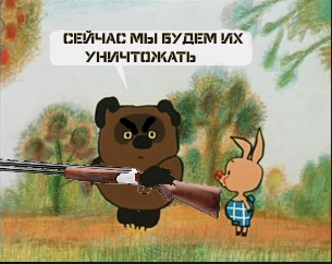 Сатановский: "Заставить меня заткнуться можно только пристрелив"