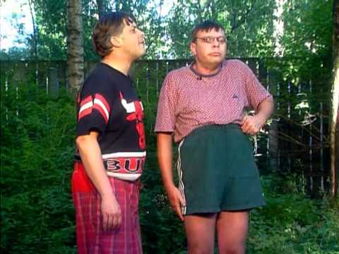 Журнал «Каламбур»: чем сейчас занимаются актёры популярного телешоу 90-х