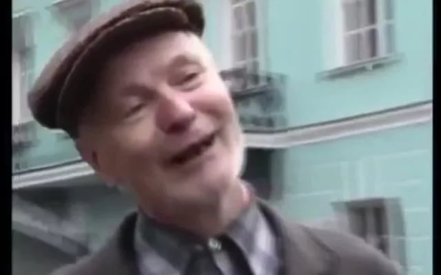 Спасительная вежливость