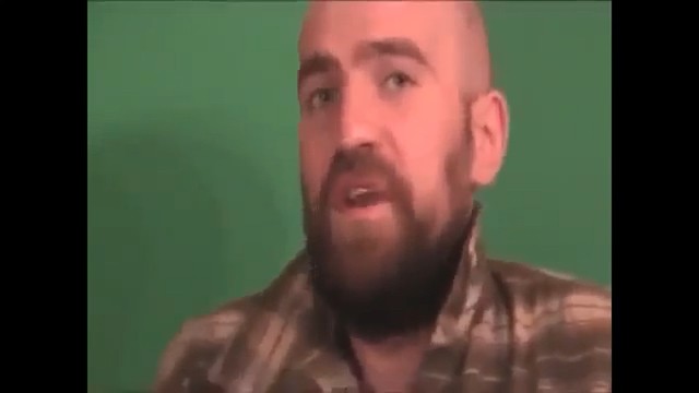 Хочется спросить, что же происходит в этом мексиканском ресторане?