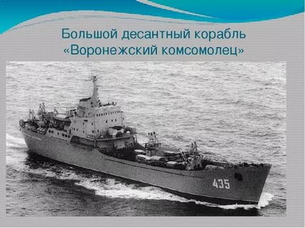 Противостояние СССР - США на море во время войны «Судного дня» 1973 г.