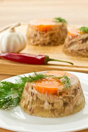 Какие продукты едят только славяне