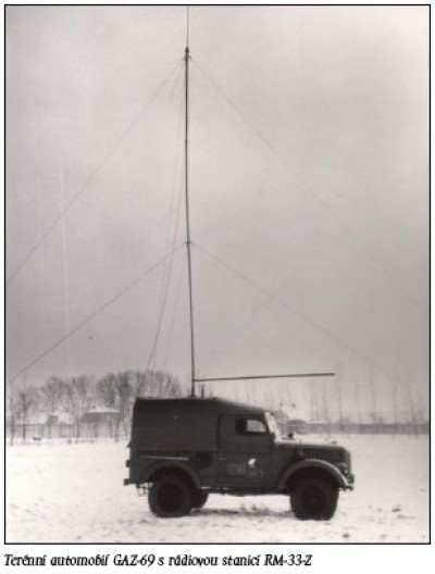 Фотографии разных модификаций ГАЗ-69