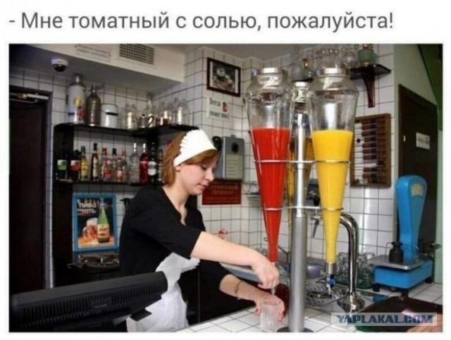 Фотографии из страны, которой уже нет
