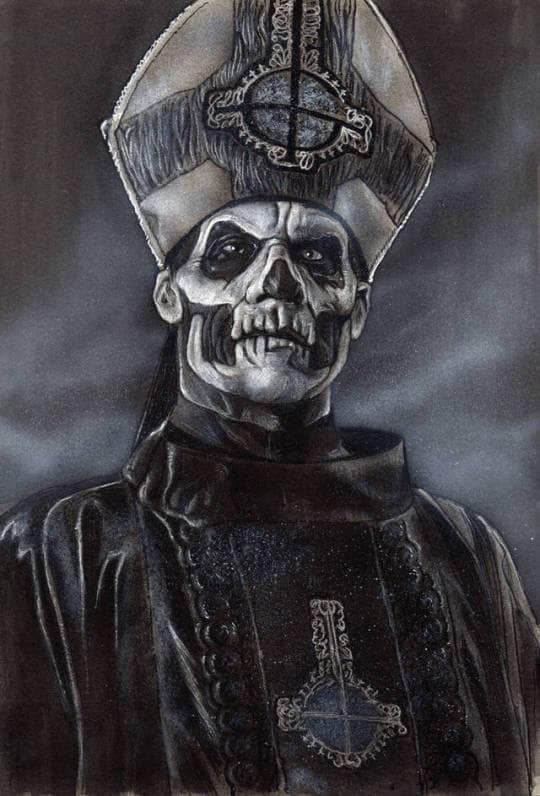 Crazy Art