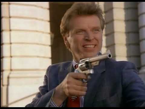 Забытые сериалы, которые мы с интересом смотрели в 90-х.