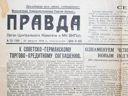 За что либералы сильно ненавидят Иосифа Сталина