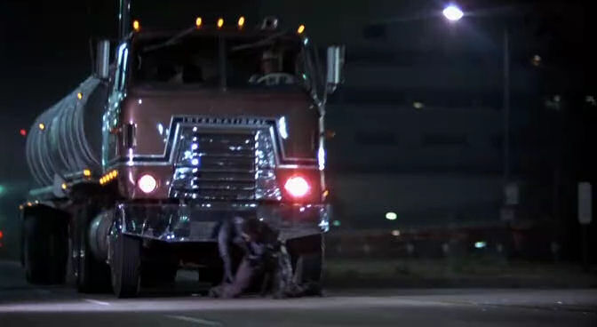 Freightliner Fla 1984