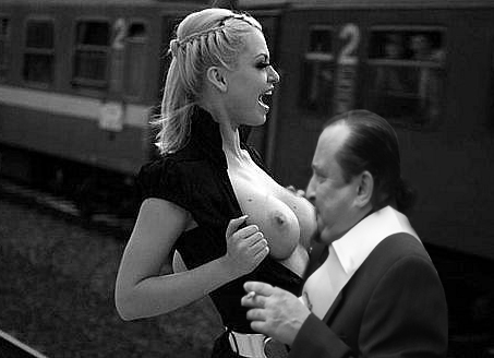 Фотожаба: Свидетель 2