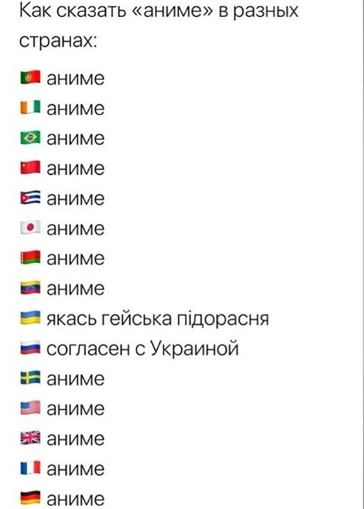 Баянисто-небаянистый юмор 21.01.21