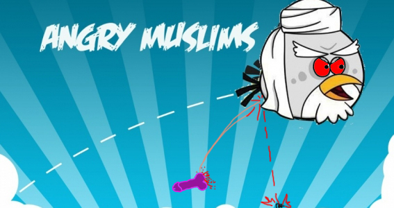 Самопальный миномёт!