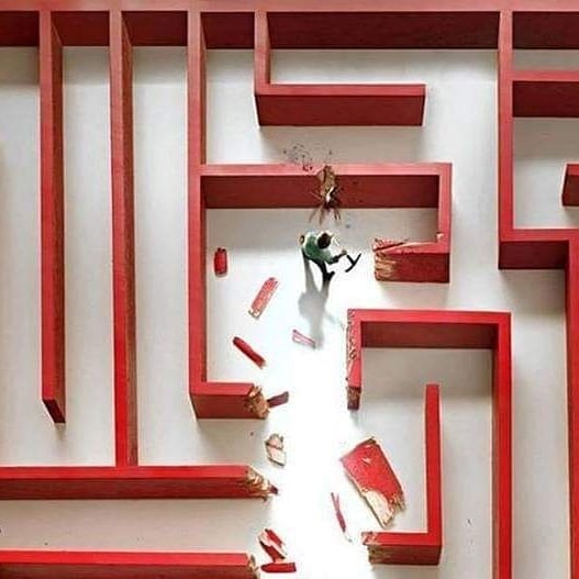 Crazy Art "Психоделика"