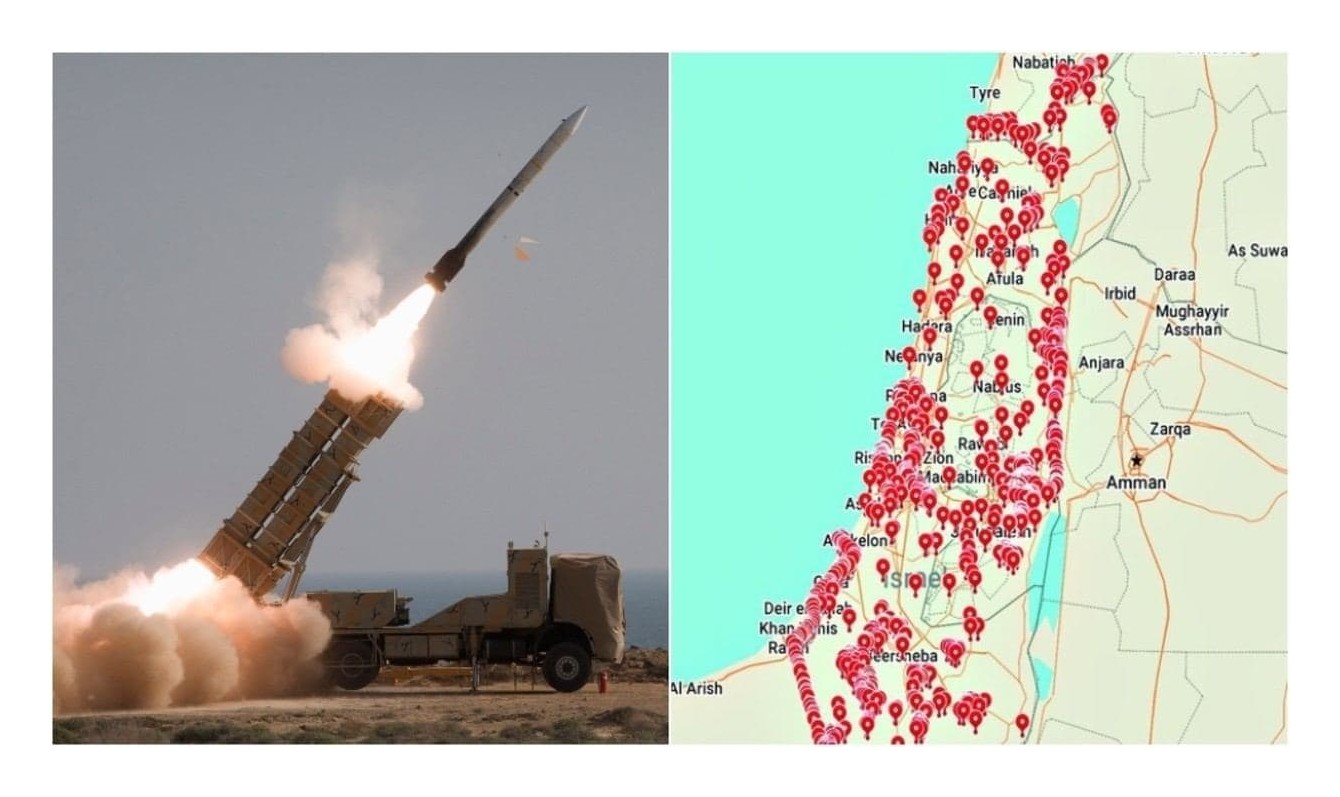 Как ответить иран израилю. Карта ударов Израиля по Ирану. Израильско иранский конфликт.