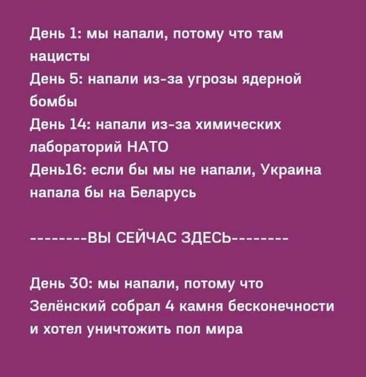Свежий брифинг МО РФ: