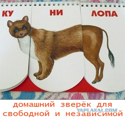Смешались в кучу...