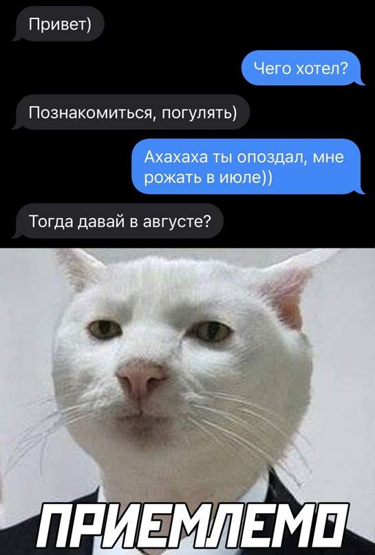 Картинки и мемы, начало праздников