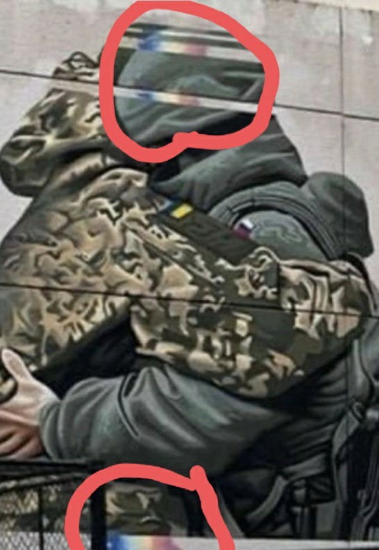 Сильная живопись