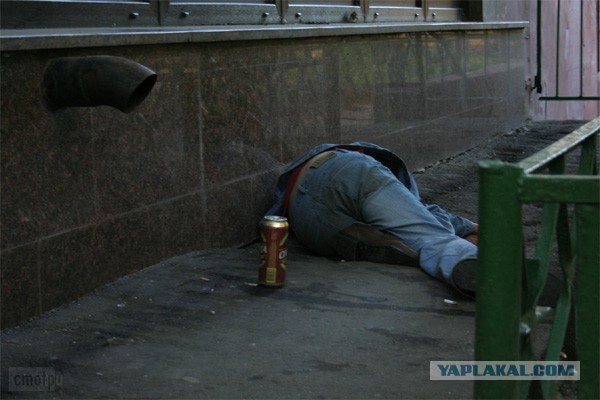 Самые опасные напитки в мире