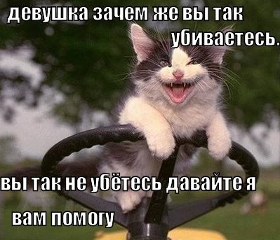 Подборка Ваших любимых и обожаемых тупых анекдотов
