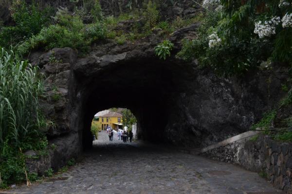 Хочу дачу на канарах!