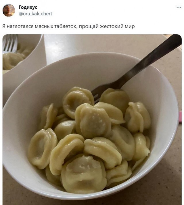 Завалялось тут случайно немного забавных картинок