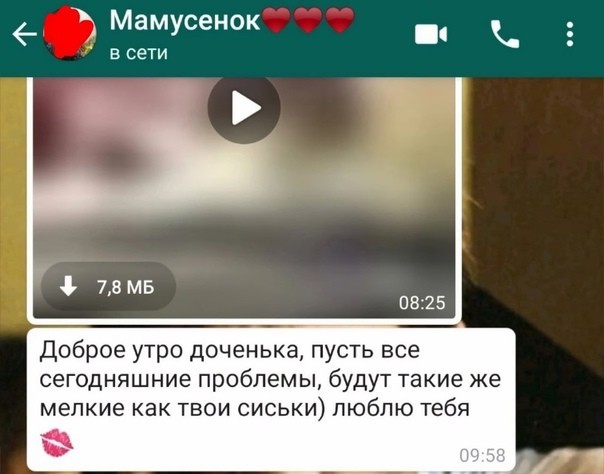 Всего понемногу. От 31.05.2024