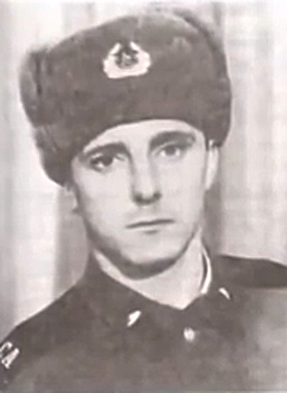 Памяти военнослужащим 131 ОМСБР (Майкопская бригада)