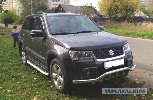 Nissan Qashqai: оказался дряхлым «японцем»