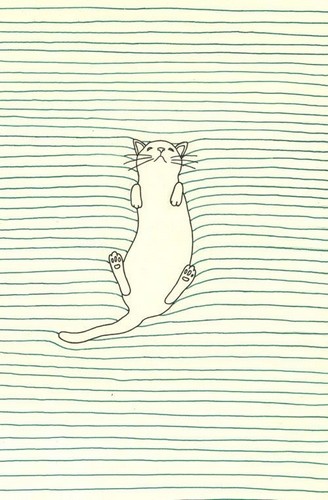 Котоштрих