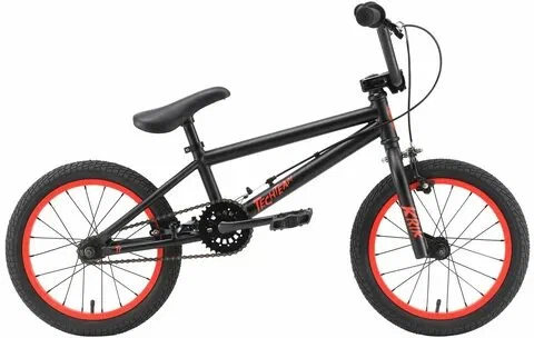 Восстание машин BMX X3